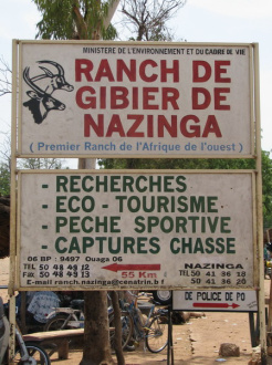 01 Ranch De Nazinga